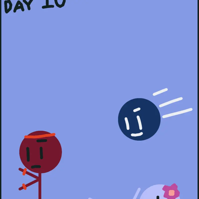 Game by @CyanPlays