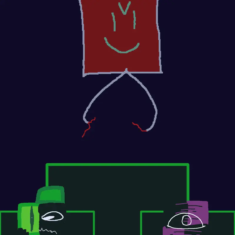 Game by @kaidensaur