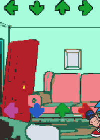 A family guy test