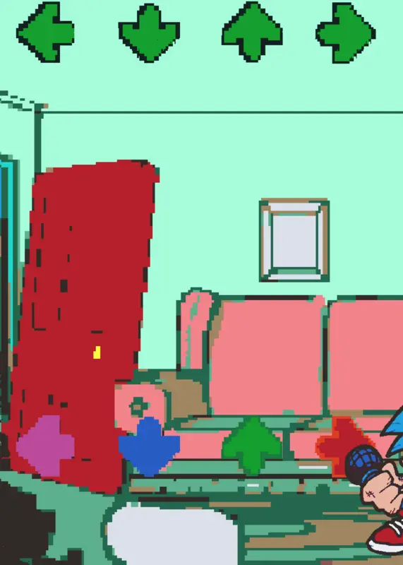 A family guy test by @chipszy