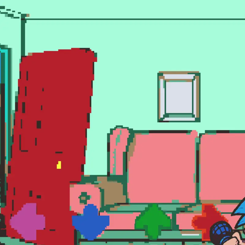 A family guy test by @chipszy