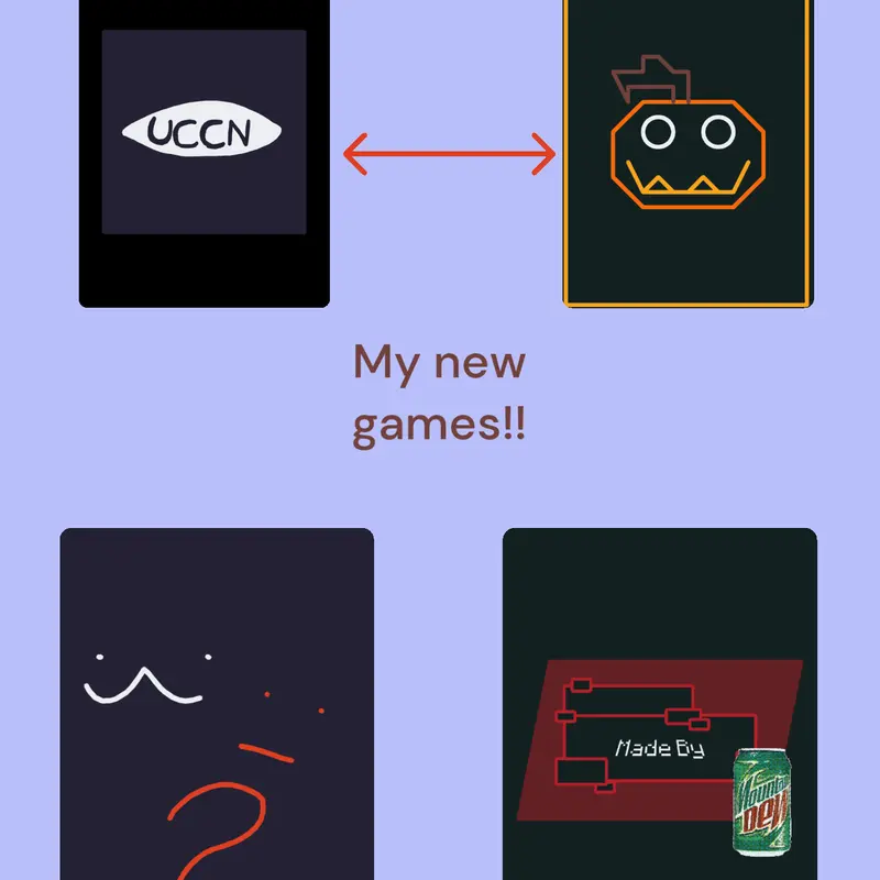 Game by @JekaBot-Na