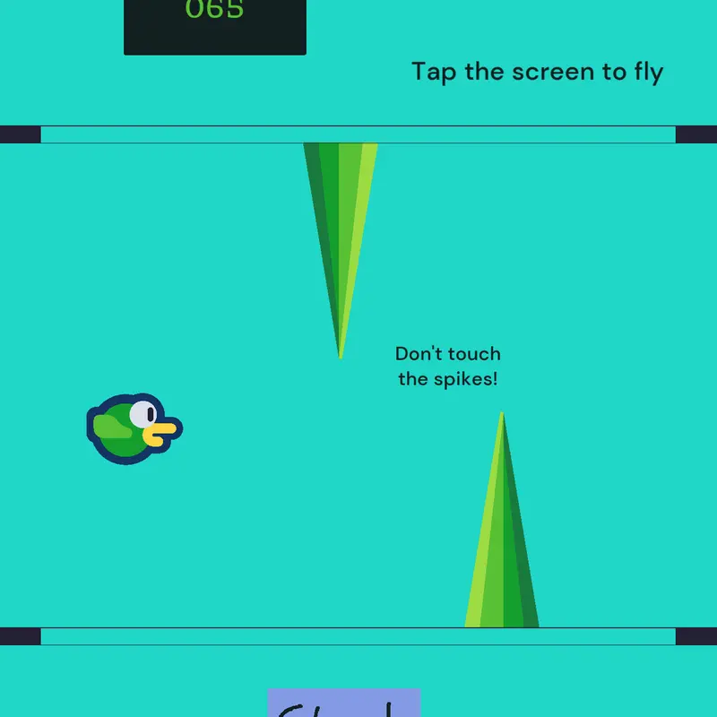 Game by @Aky065