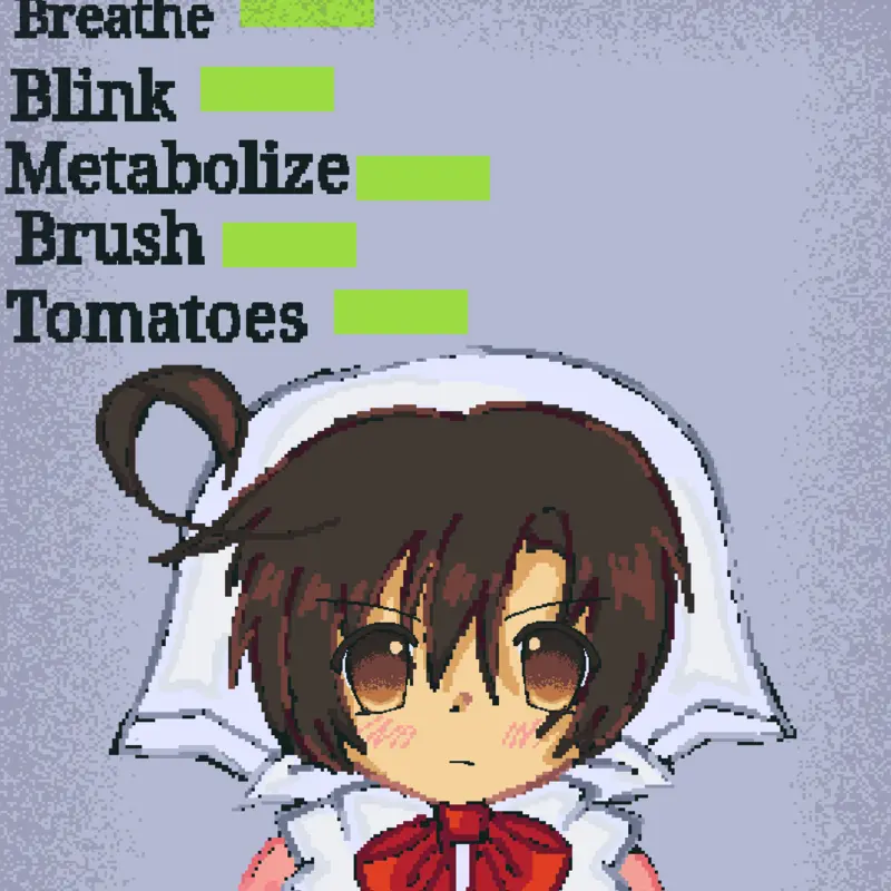 care for your own romano by @nekodokii_01