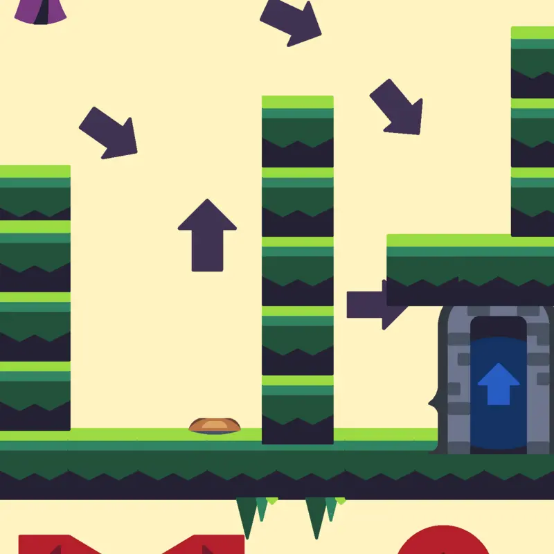 Game by @Hamyra