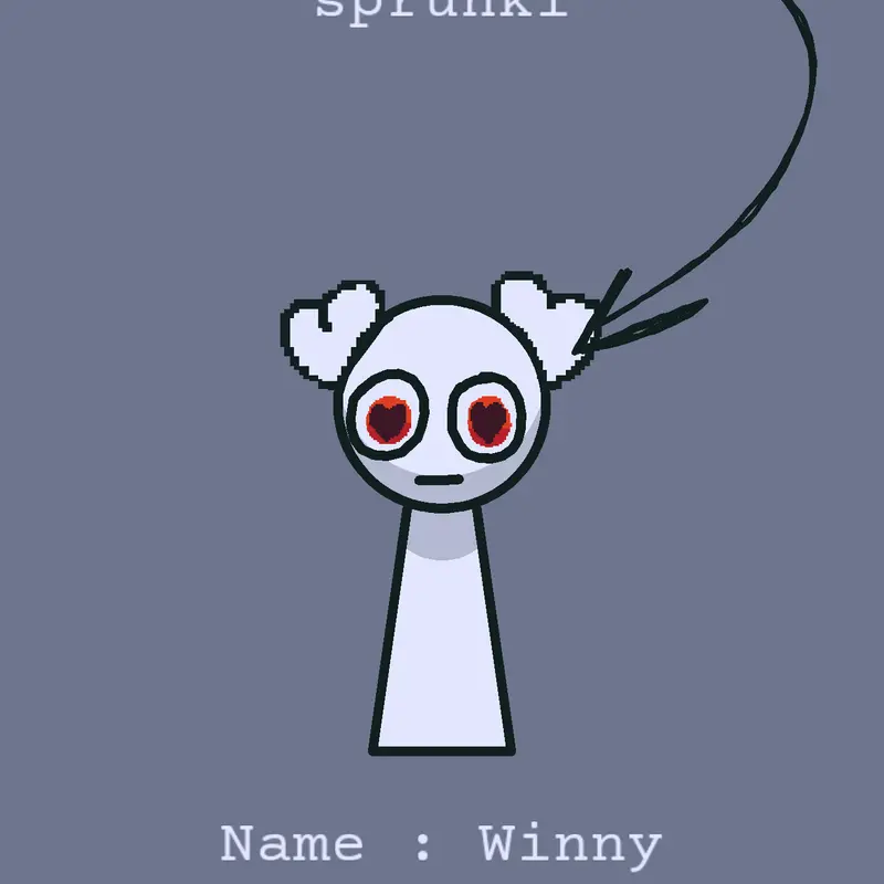 Game by @LadyBanana