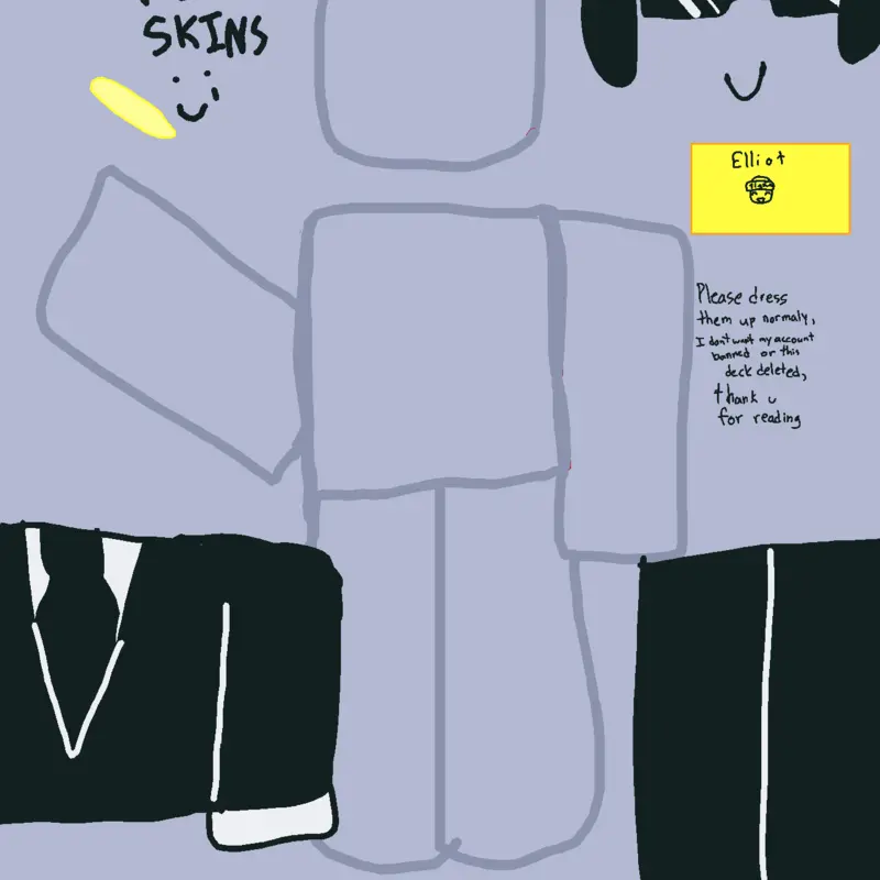 Game by @-K1M-