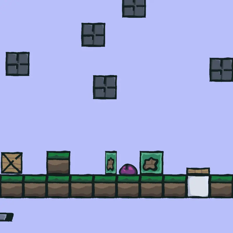 Game by @Vlademir