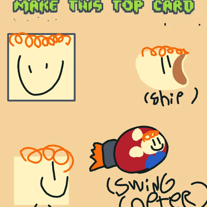 Game by @julian456