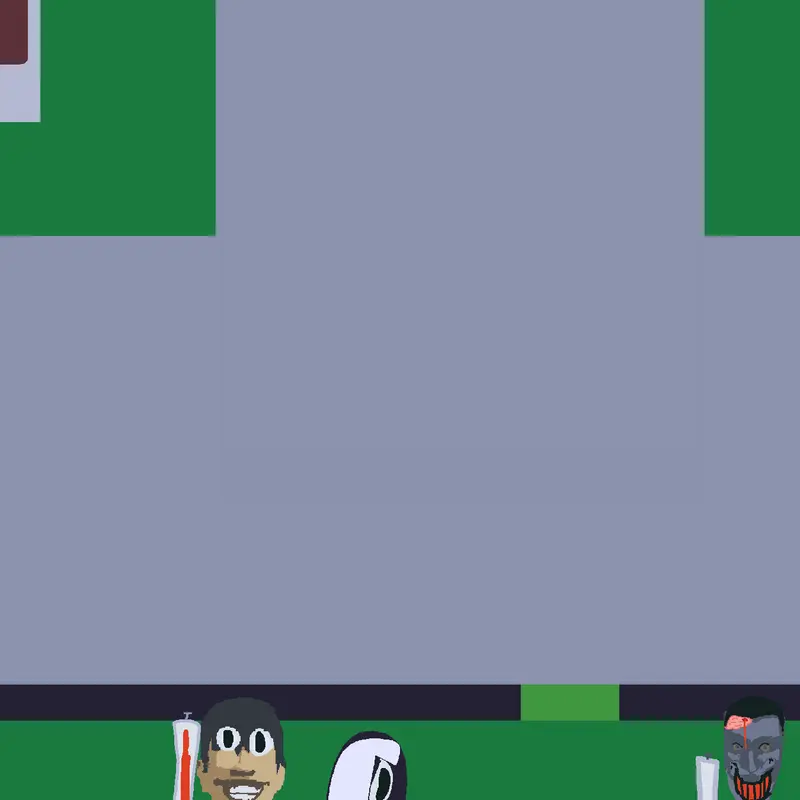 Game by @gamerteucu