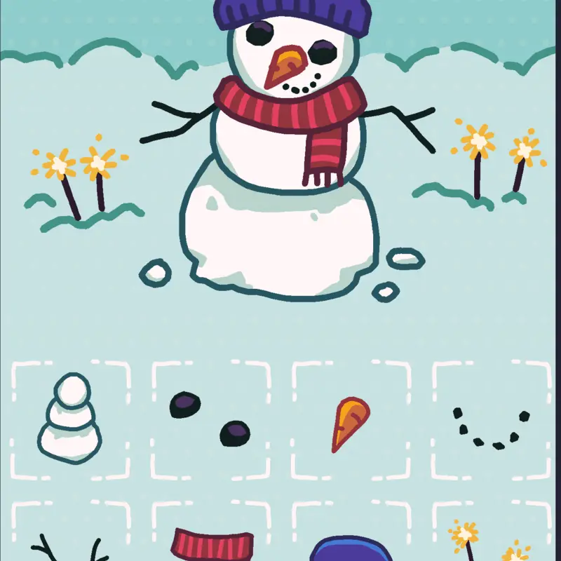 Game by @guabi