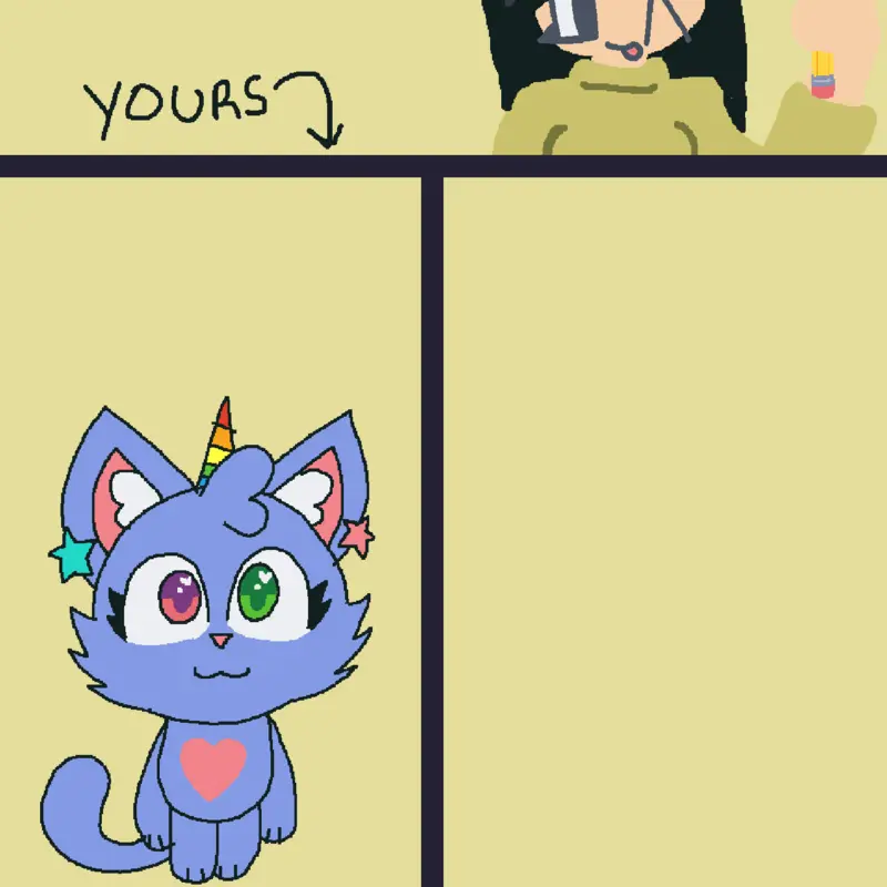 Game by @bellathekittyunicorn684