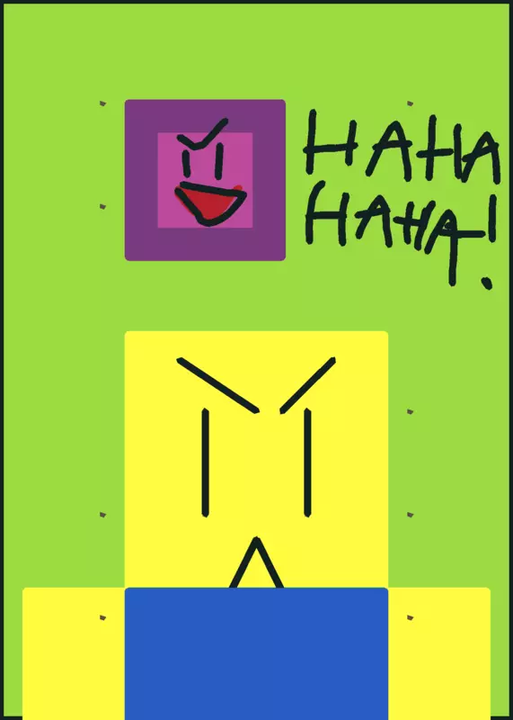 Game by @Emoji5504