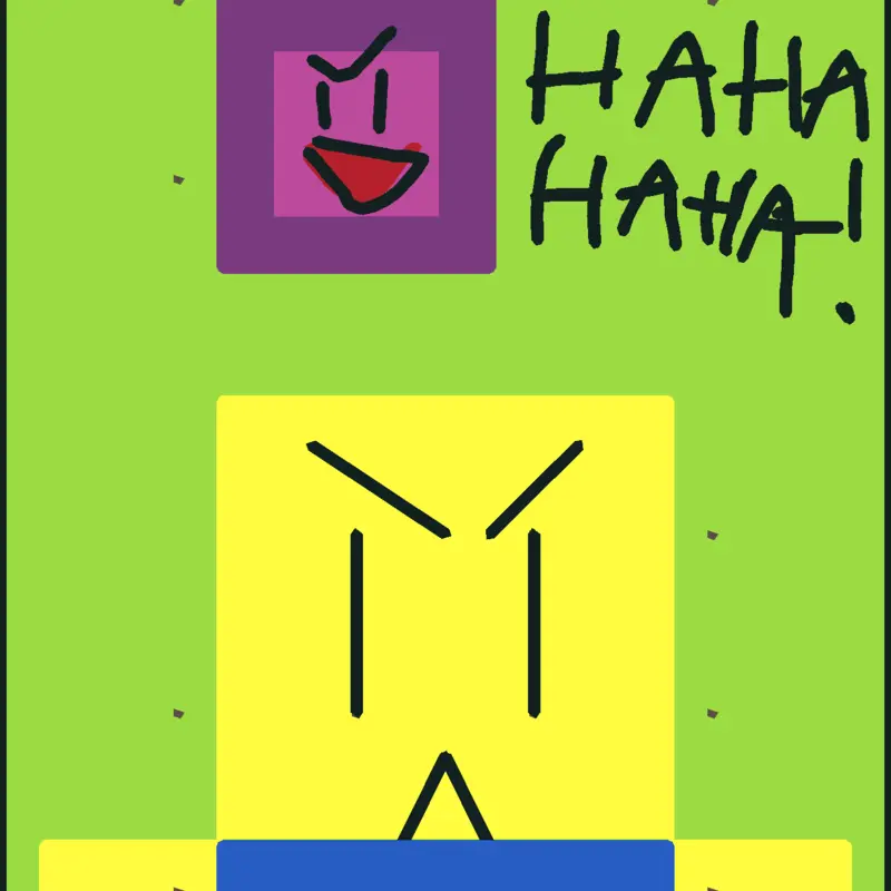Game by @Emoji5504