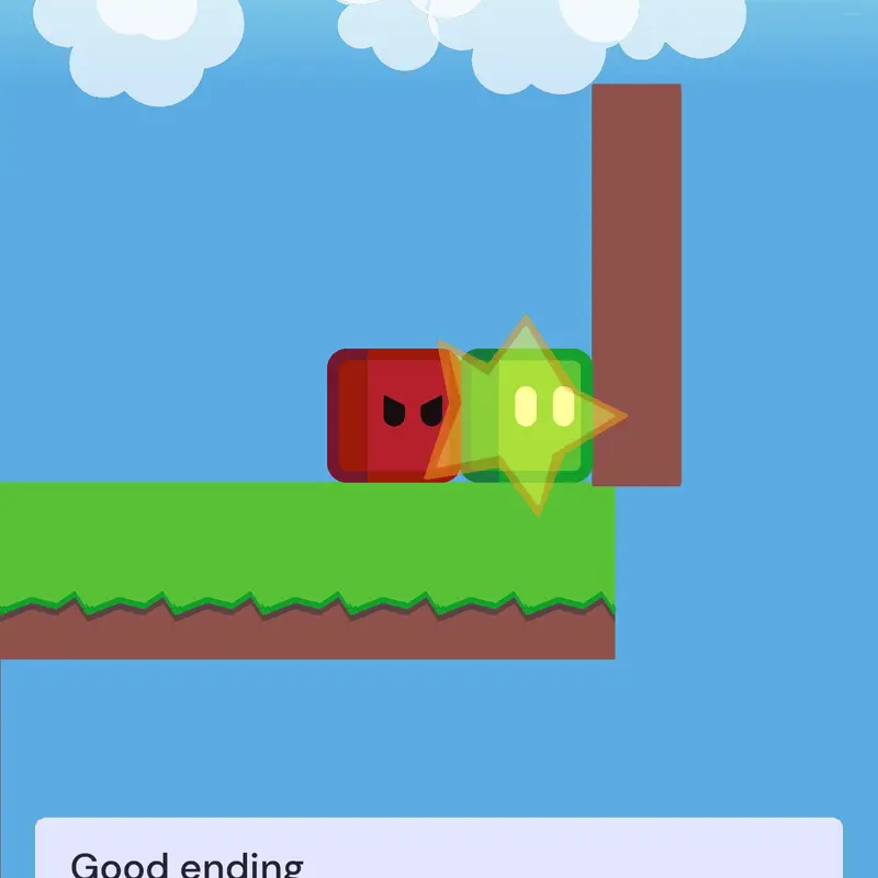 Game by @ejwjen