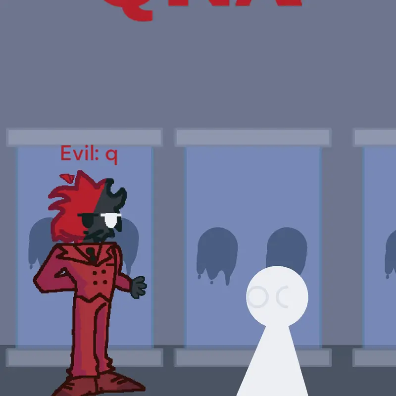 Game by @Green_remake