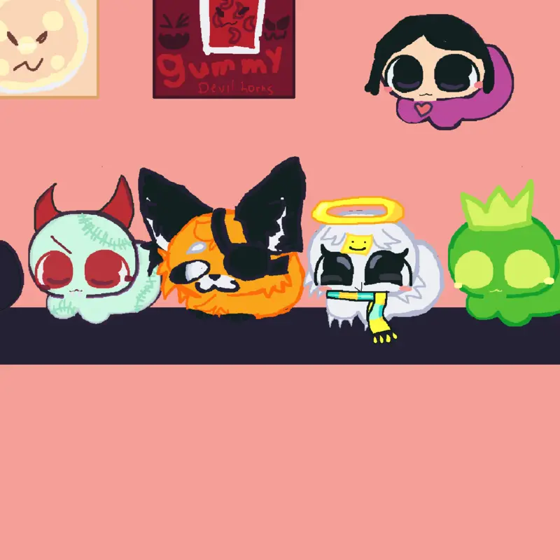 Game by @Lola9