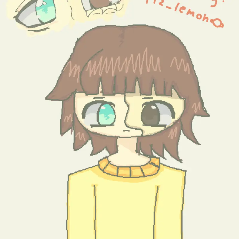 Game by @itz_lemon