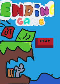 Ending game new