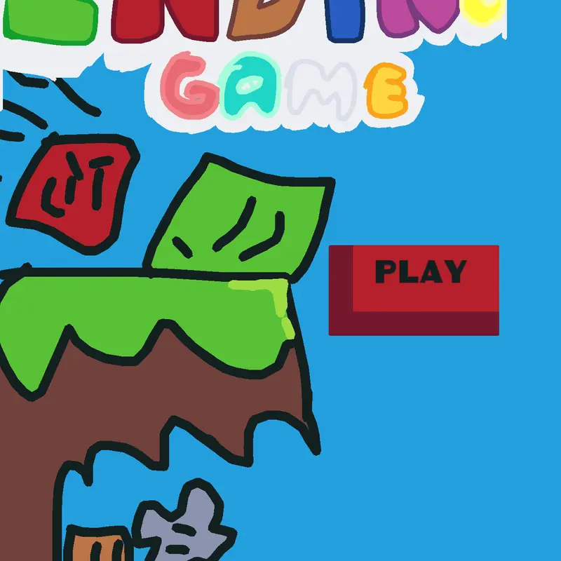Ending game new by @Daconiano1