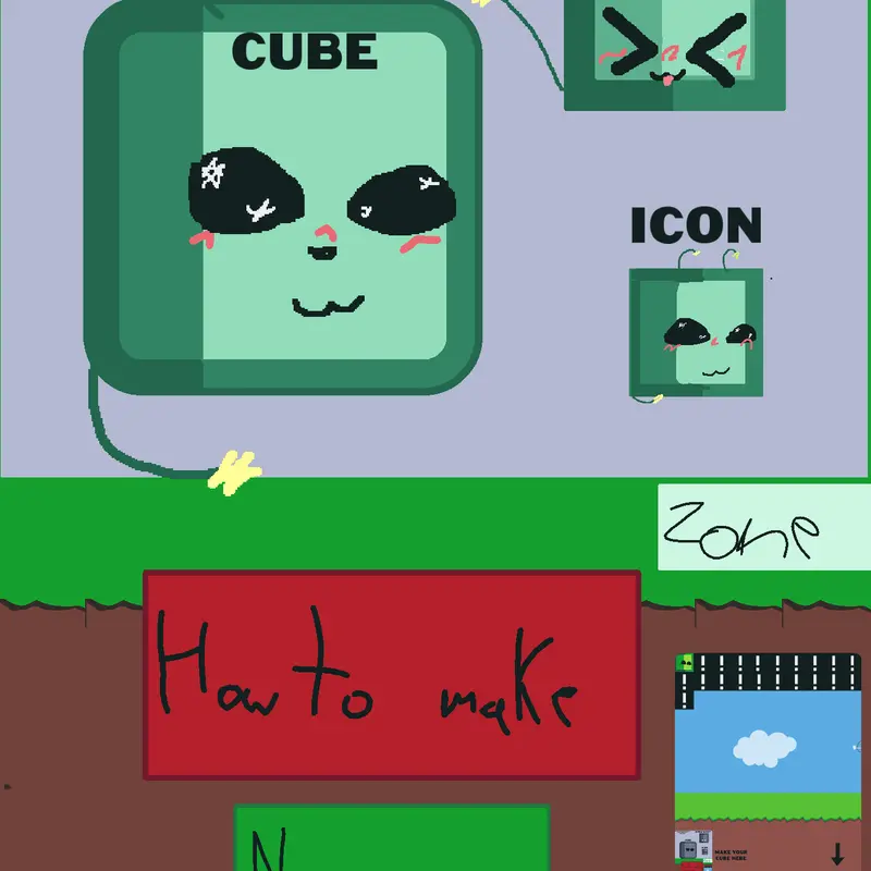 Game by @Springlove