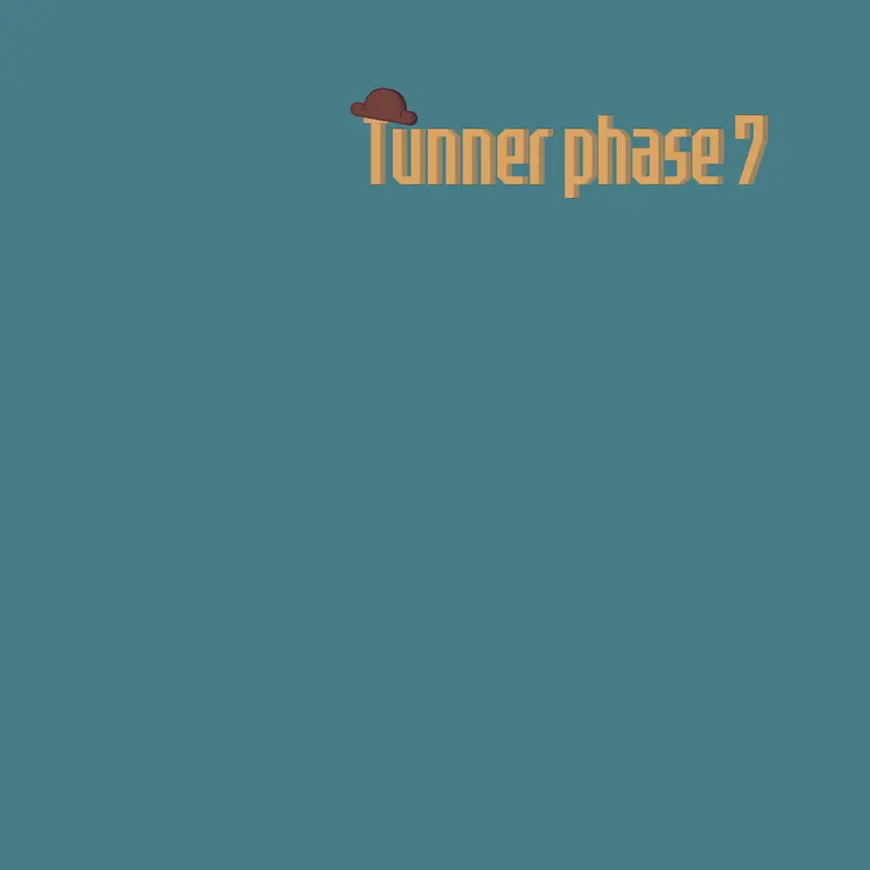Game by @travetown