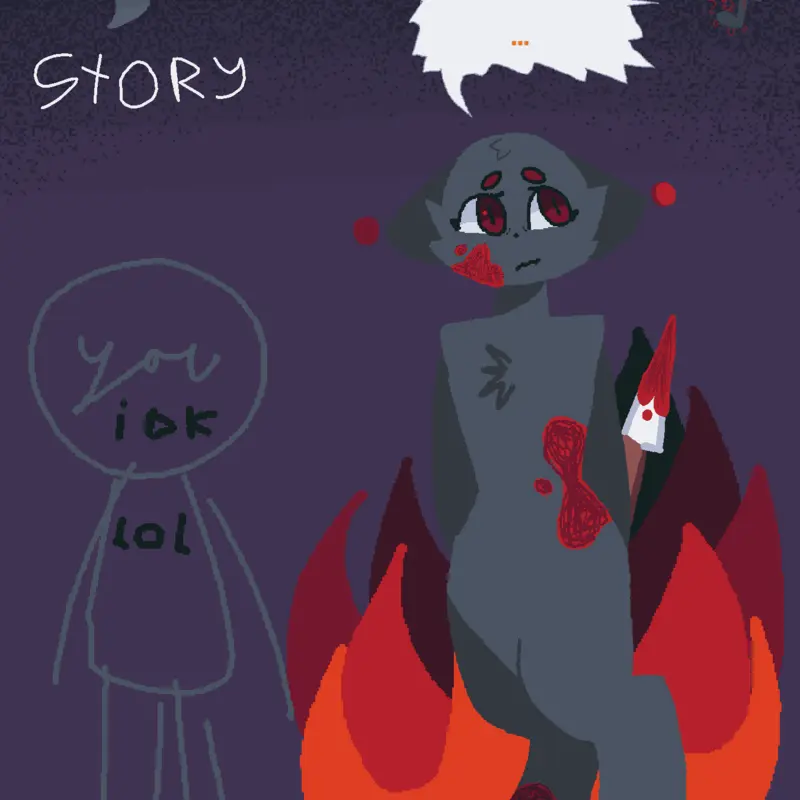 Game by @mandinata