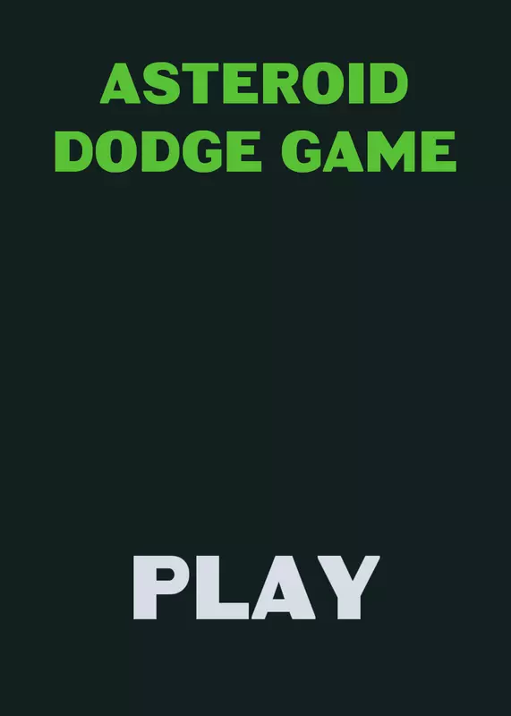 Game by @arkanyeyo
