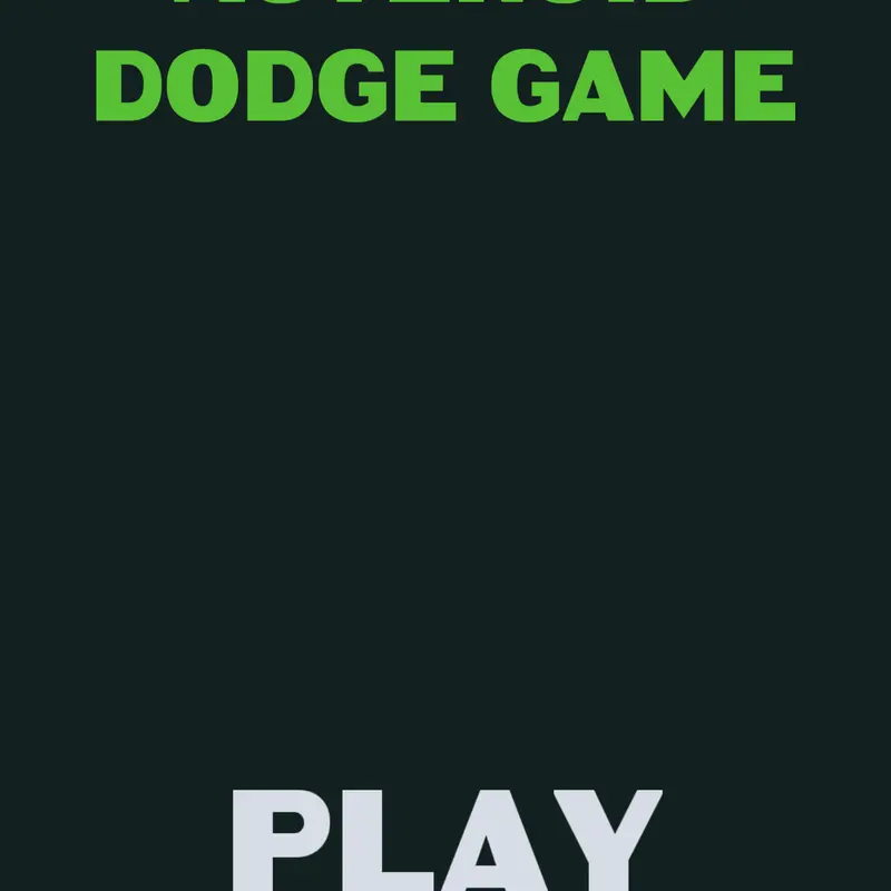 Game by @arkanyeyo