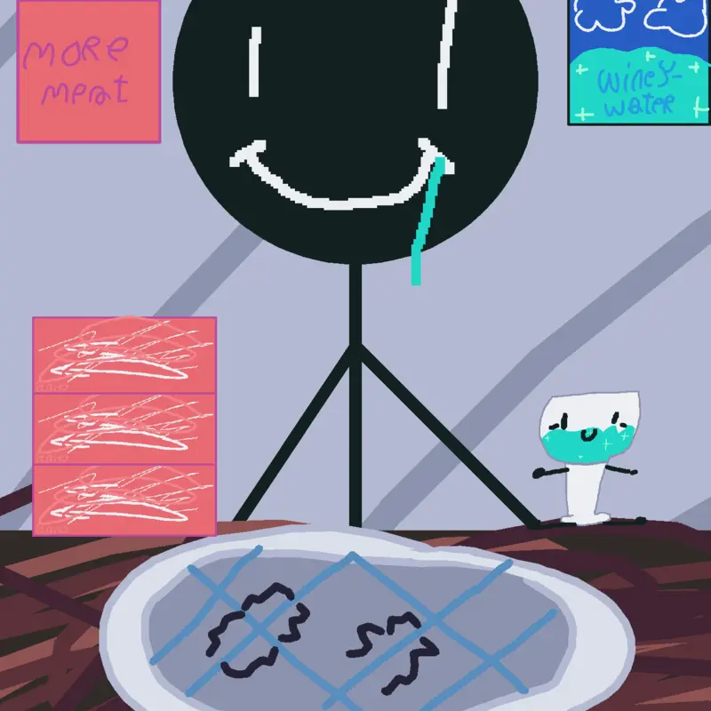 Game by @smlooshi_da_smores