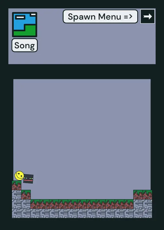 Game by @LimeGalaxy