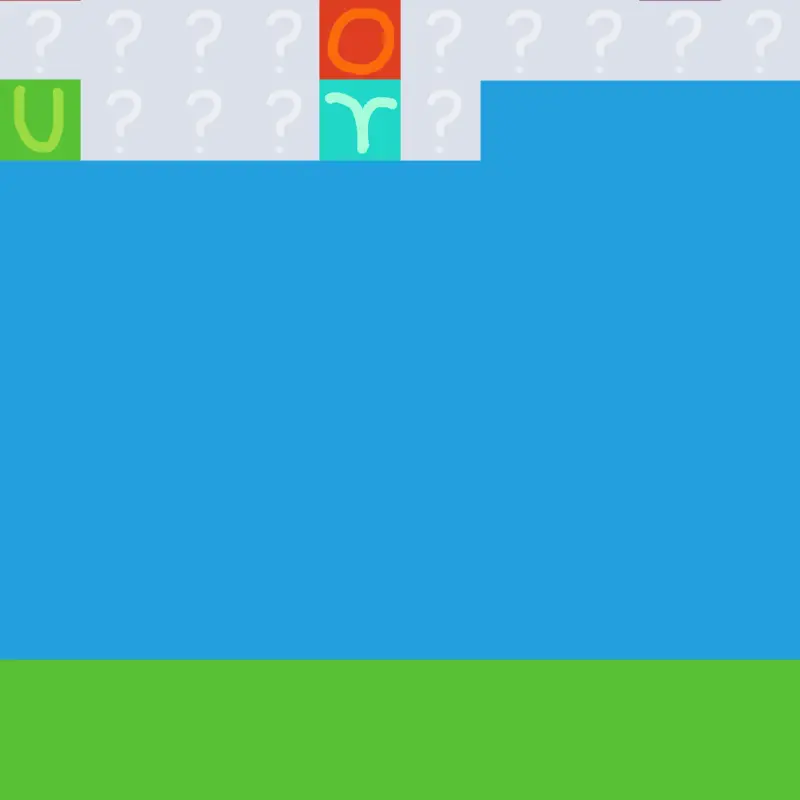 Game by @Numberblock362880
