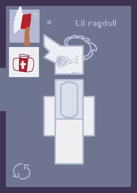 Game by @lemon-demonii