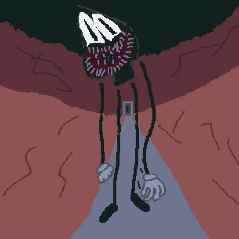 Game by @billcipherr