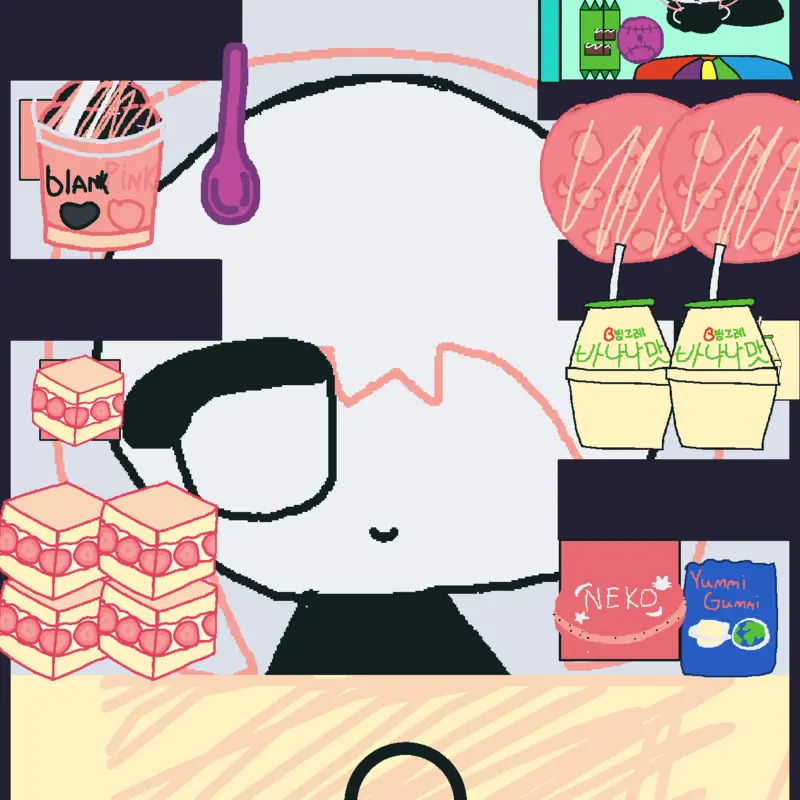 Game by @janetiichu