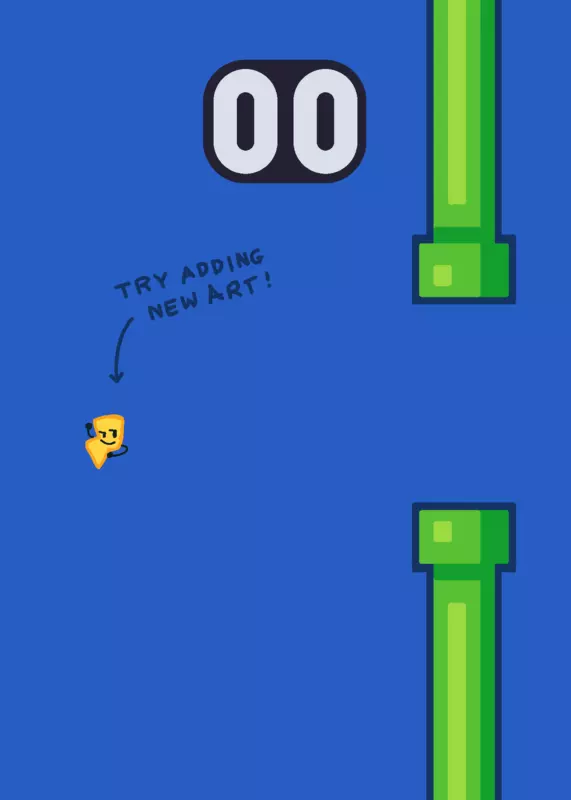 Game by @AlanJuega