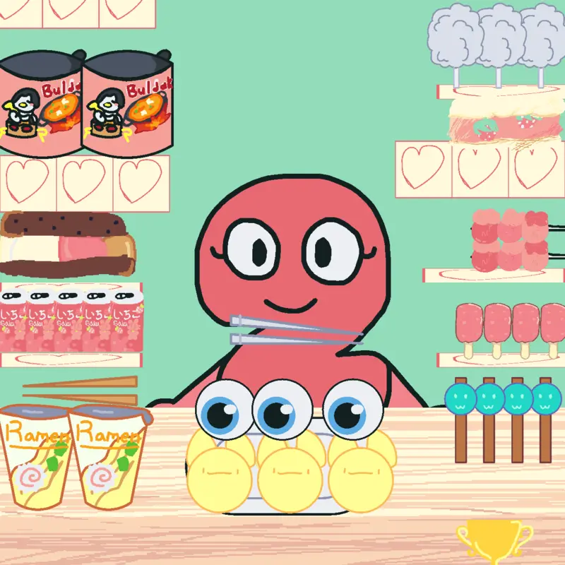 Game by @TWO_PINKY