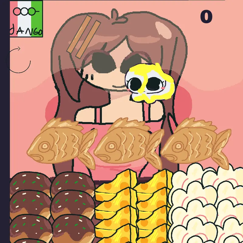 Game by @Narhiz_chery-ofc