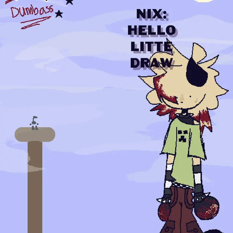 Game by @alpha_nugits