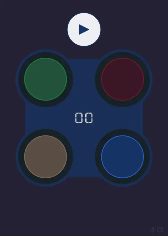 Coleso's Memory Game by @Coleso
