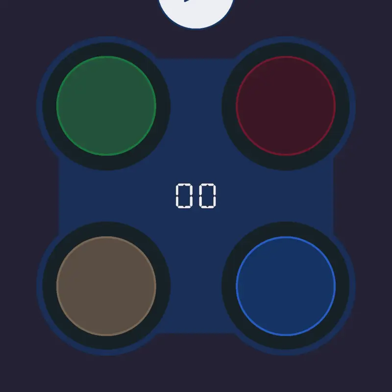 Coleso's Memory Game by @Coleso