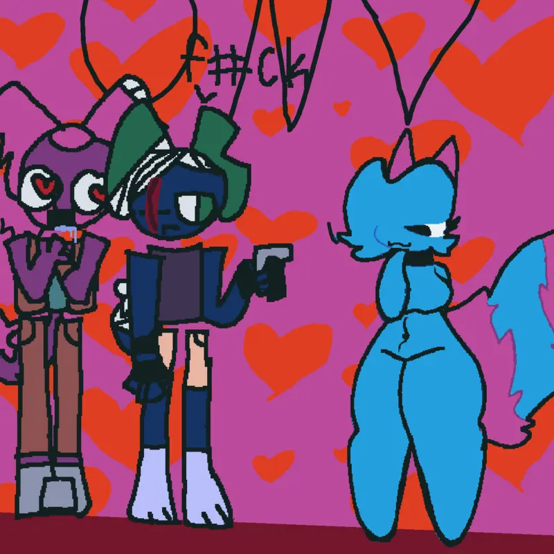 Game by @eepy_cat44