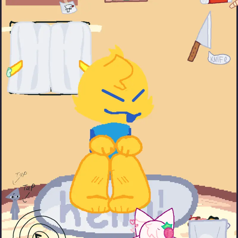 Game by @noobcutesus