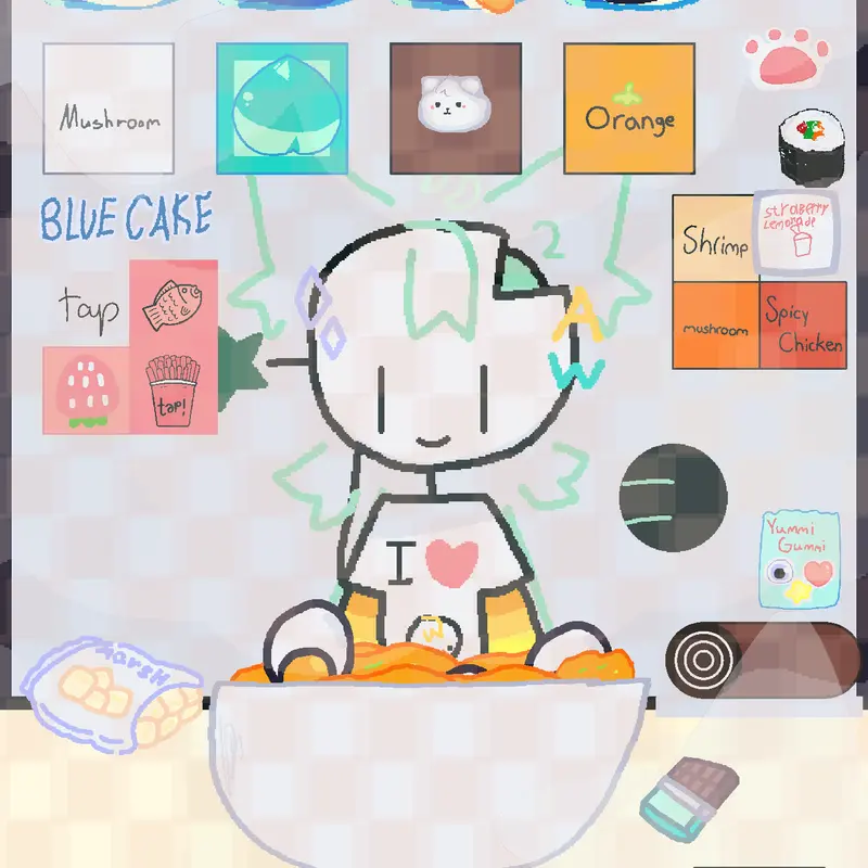 Game by @Klikkbait