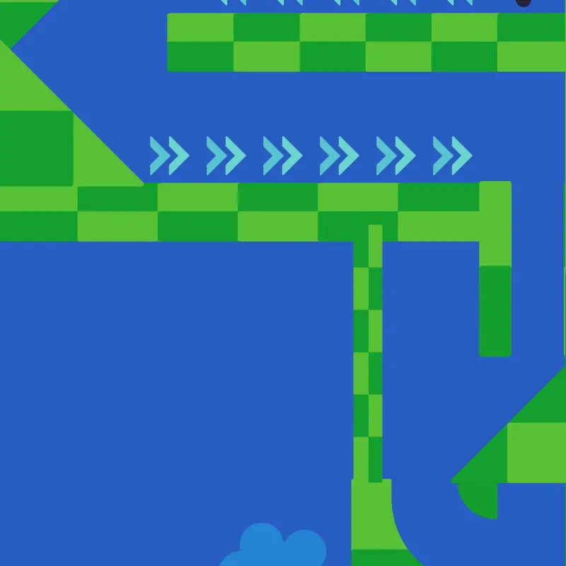 Game by @GreenIsBack