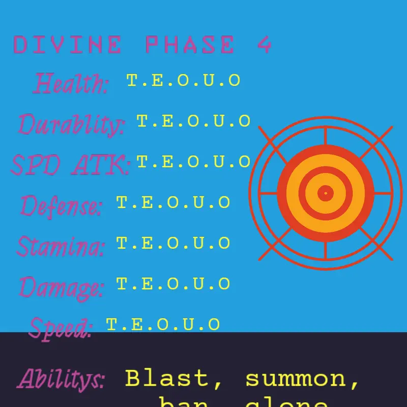 Game by @VegalaticBlue