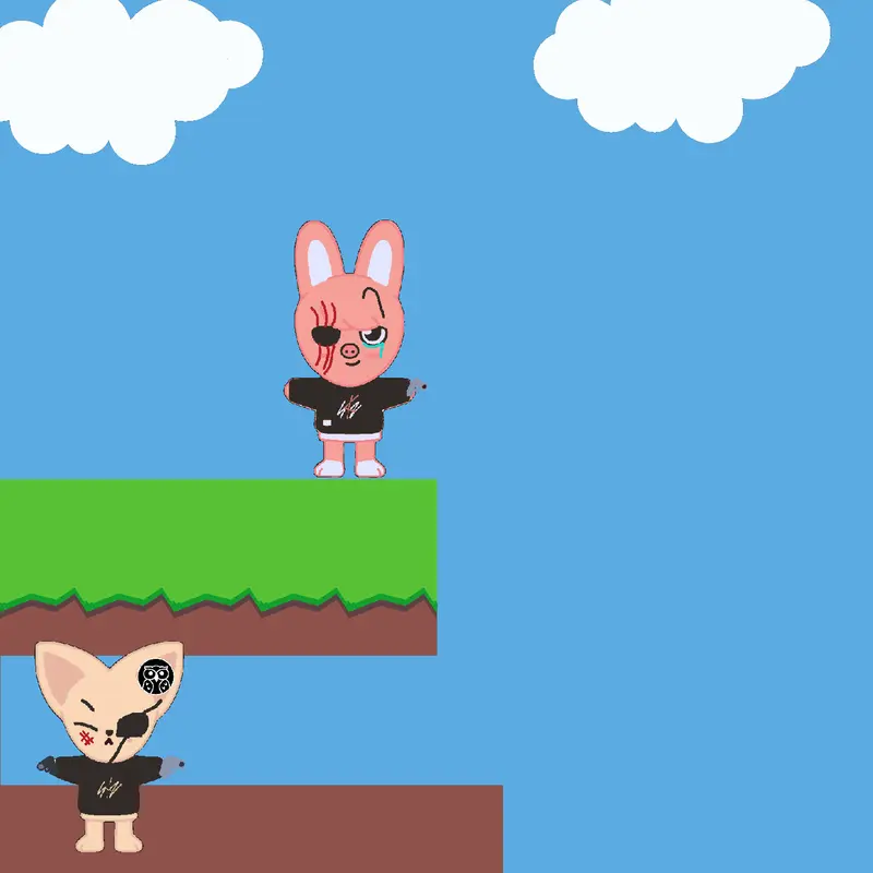 Game by @fanstraykids