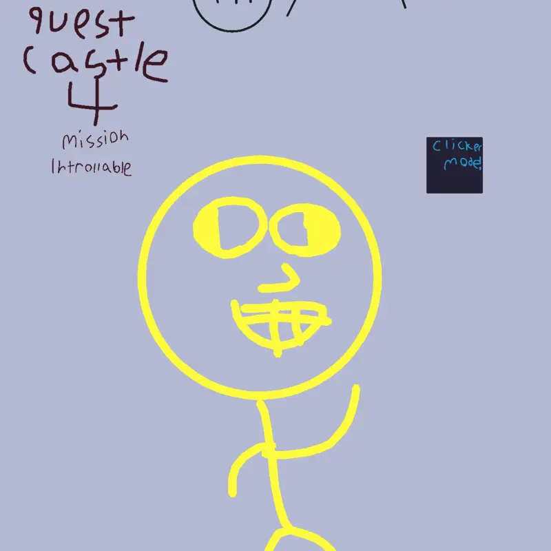 Game by @StickmanJam