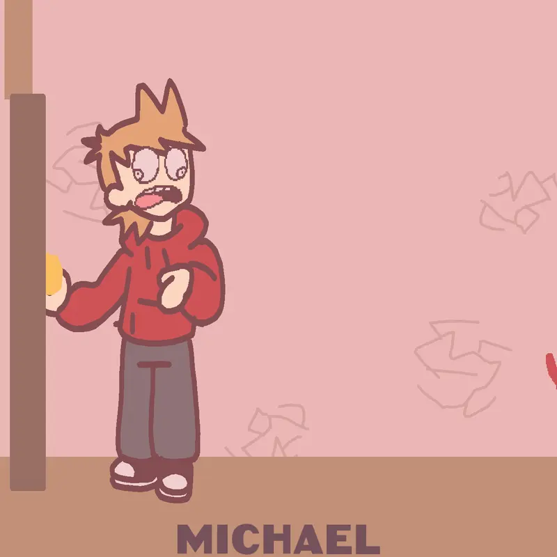 Game by @Nicolle_lover_eddsworld