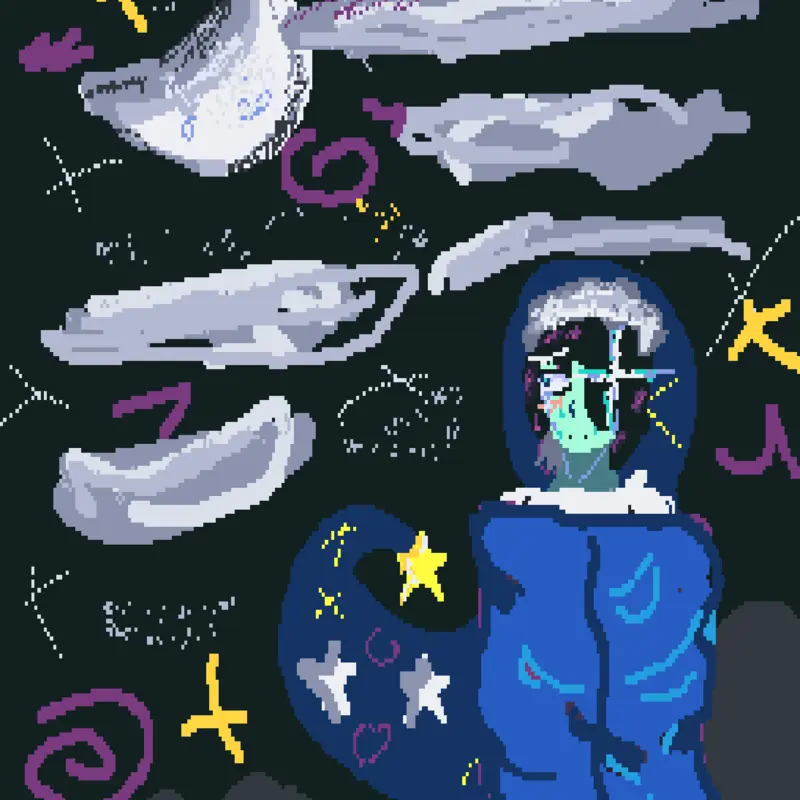 ASTRO <3 by @urtvkcf